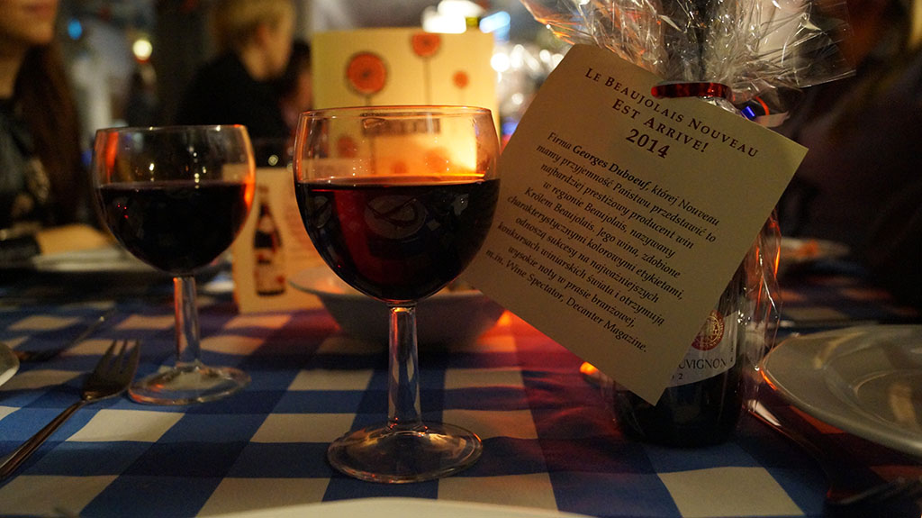 Święto Wina Wieczór z winem wakacje noclegi nad morzem 2021